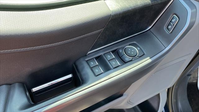 used 2021 Ford F-150 car, priced at $32,977