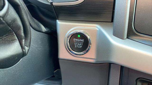 used 2021 Ford F-150 car, priced at $32,977