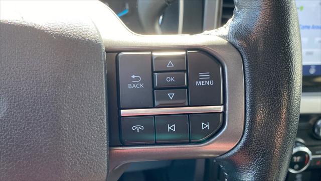 used 2021 Ford F-150 car, priced at $32,977