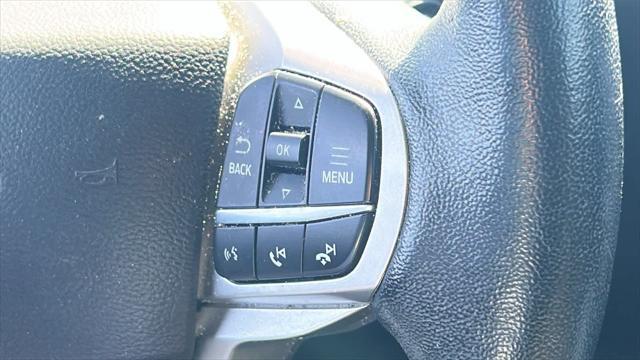 used 2021 Ford Explorer car, priced at $26,977