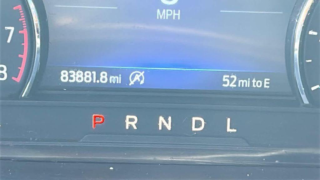 used 2021 Ford Explorer car, priced at $27,377