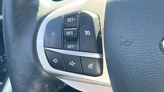 used 2021 Ford Explorer car, priced at $26,977