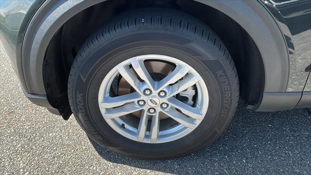 used 2021 Ford Explorer car, priced at $26,977