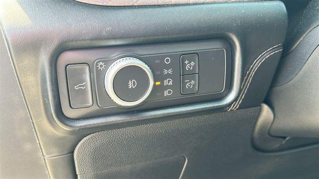 used 2021 Ford Explorer car, priced at $39,977