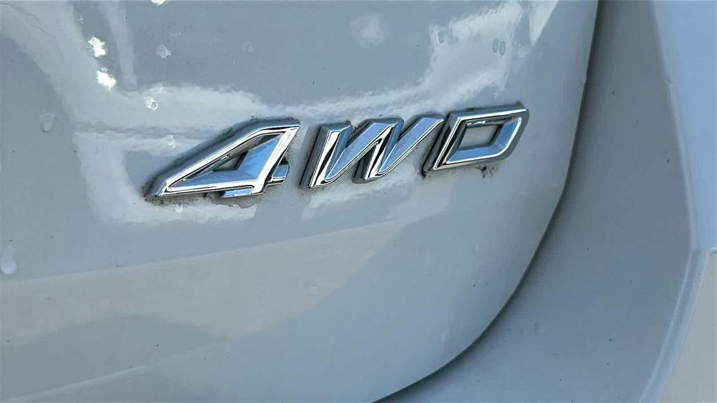 used 2021 Ford Explorer car, priced at $39,977