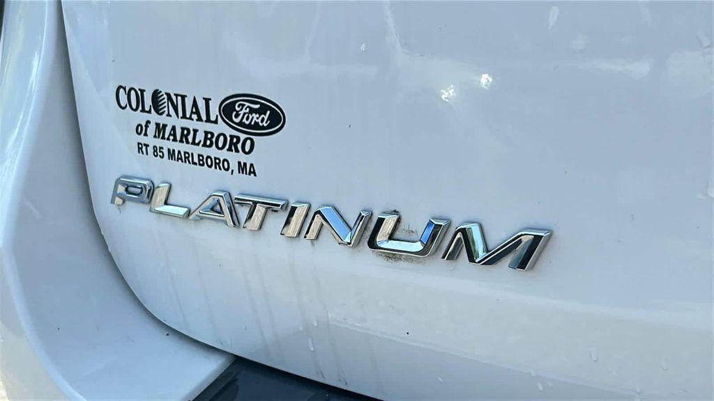 used 2021 Ford Explorer car, priced at $39,977
