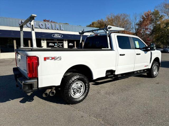 used 2024 Ford F-350 car, priced at $68,777