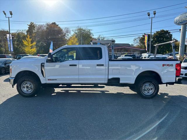 used 2024 Ford F-350 car, priced at $68,777