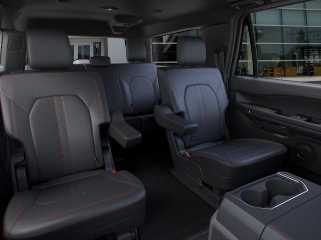 new 2024 Ford Expedition car, priced at $87,577