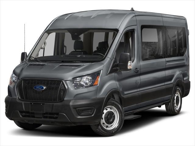 used 2024 Ford Transit-350 car, priced at $54,577