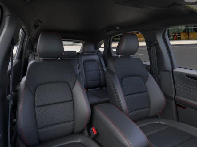 new 2025 Ford Escape car, priced at $37,057
