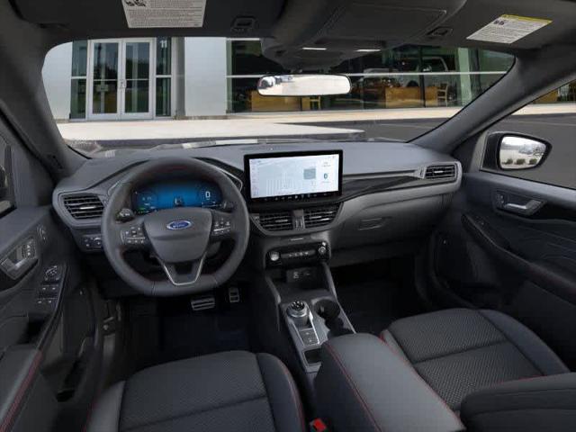 new 2025 Ford Escape car, priced at $37,057