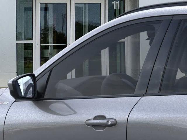 new 2025 Ford Escape car, priced at $37,057