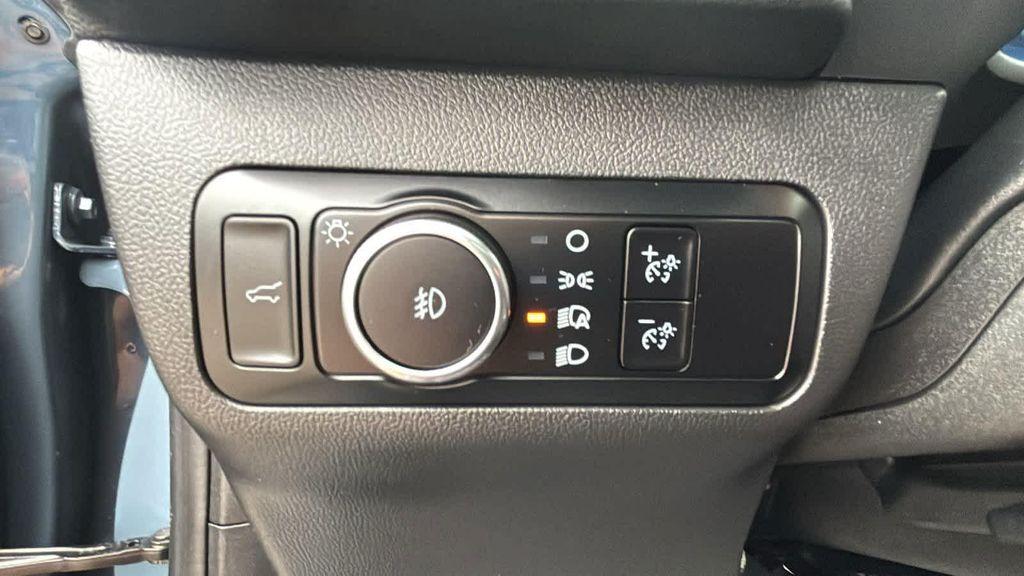 used 2023 Ford Escape car, priced at $30,377