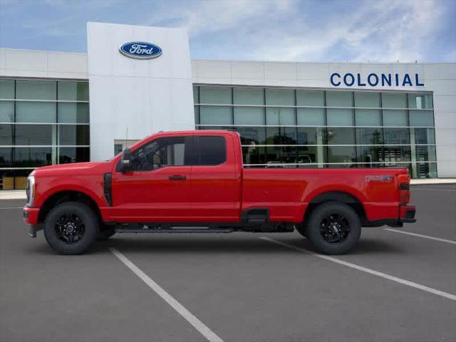 new 2024 Ford F-350 car, priced at $60,925