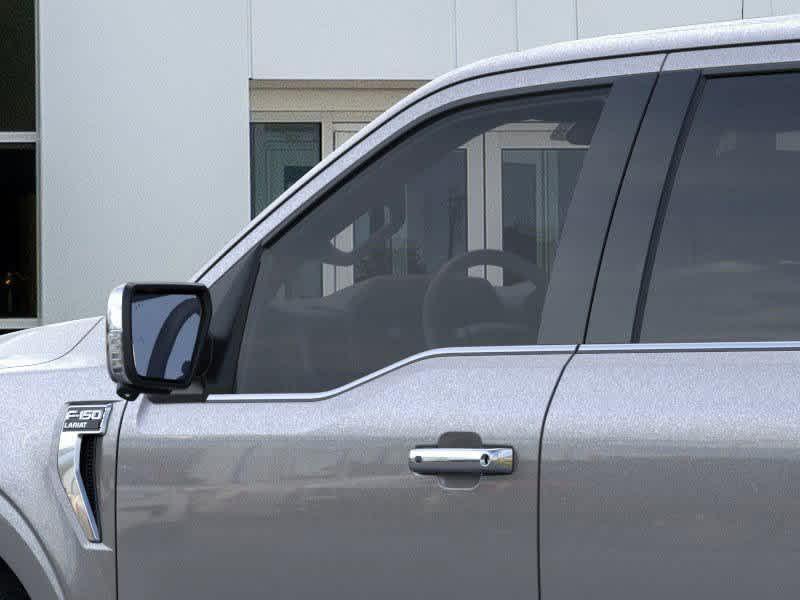 new 2025 Ford F-150 car, priced at $68,440