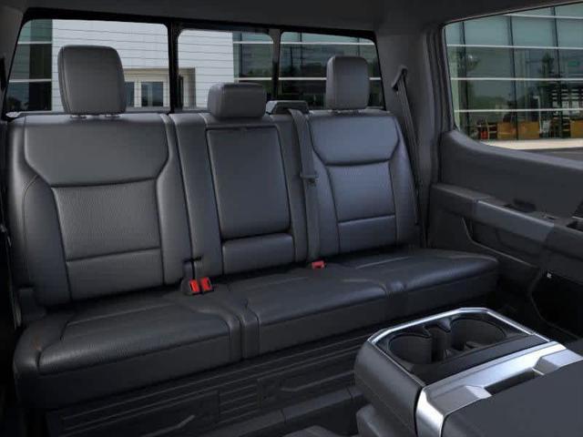 new 2025 Ford F-150 car, priced at $68,260