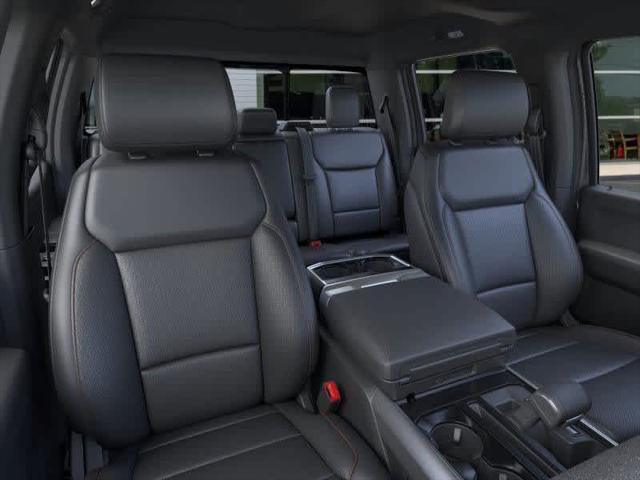 new 2025 Ford F-150 car, priced at $68,260