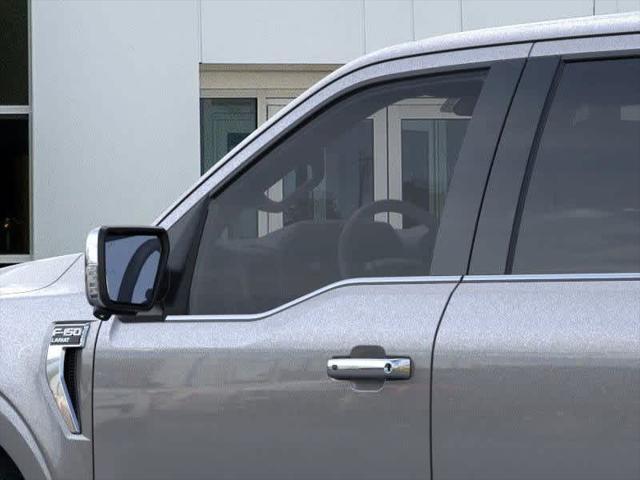 new 2025 Ford F-150 car, priced at $68,260