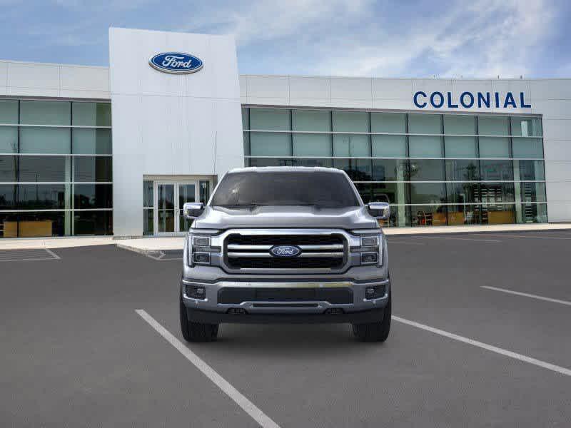 new 2025 Ford F-150 car, priced at $68,440