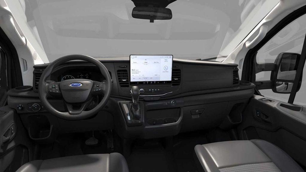 new 2024 Ford Transit-250 car, priced at $45,542