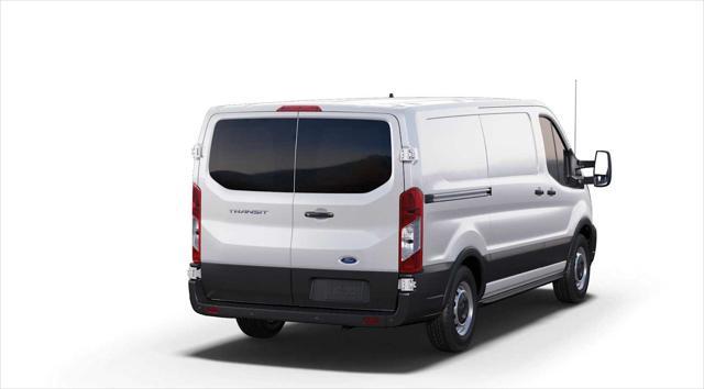 new 2024 Ford Transit-250 car, priced at $49,755