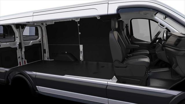 new 2024 Ford Transit-250 car, priced at $48,229