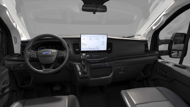 new 2024 Ford Transit-250 car, priced at $47,479