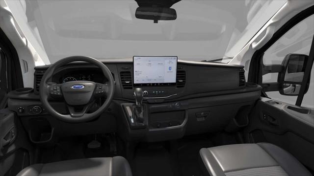 new 2024 Ford Transit-250 car, priced at $49,755