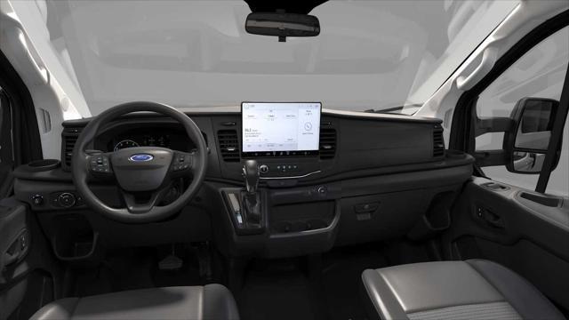 new 2024 Ford Transit-250 car, priced at $49,729