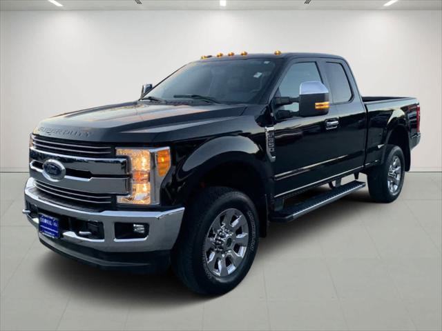 used 2017 Ford F-350 car, priced at $46,777