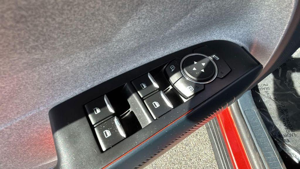 used 2022 Ford Maverick car, priced at $24,977