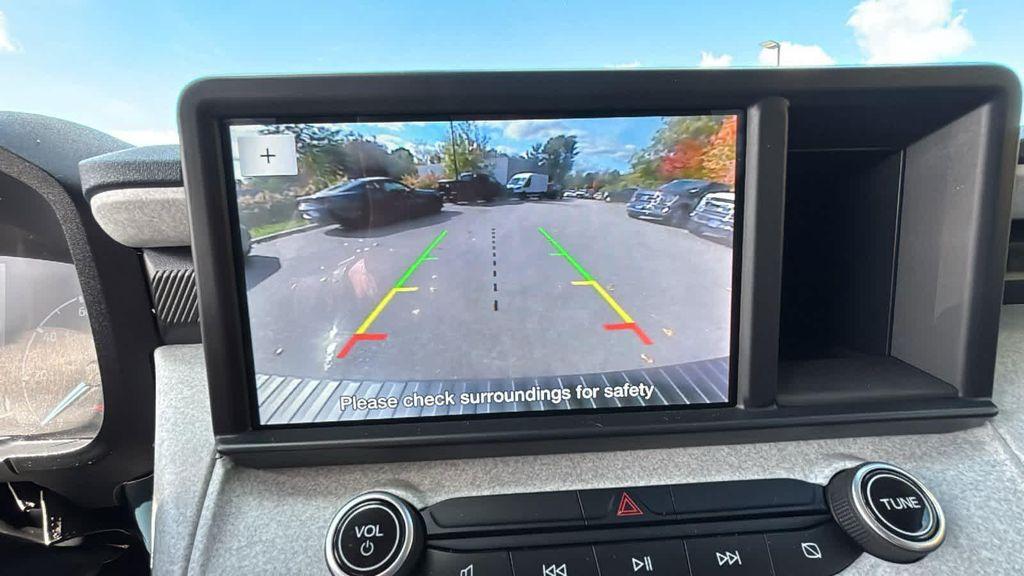 used 2022 Ford Maverick car, priced at $24,977