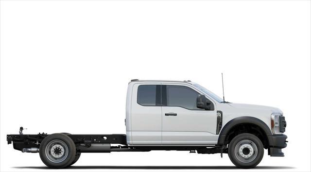 new 2024 Ford F-450 car, priced at $68,977