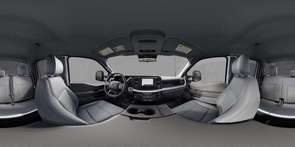 new 2024 Ford F-450 car, priced at $67,693