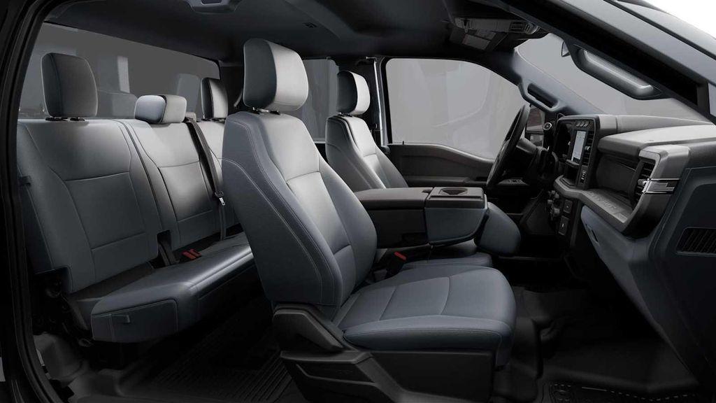 new 2024 Ford F-450 car, priced at $67,693