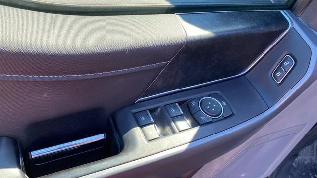 used 2021 Ford F-150 car, priced at $37,577