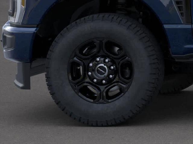 new 2025 Ford F-250 car, priced at $61,670