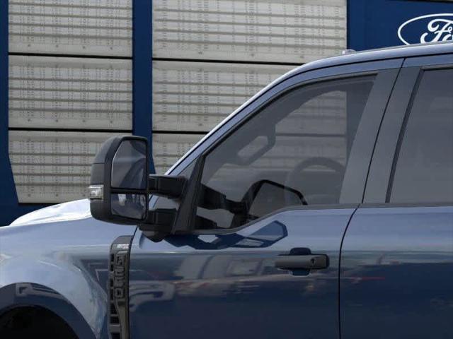 new 2025 Ford F-250 car, priced at $61,670