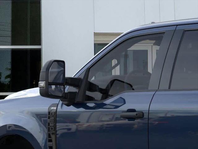 new 2025 Ford F-250 car, priced at $61,670