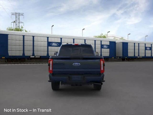 new 2025 Ford F-250 car, priced at $61,670
