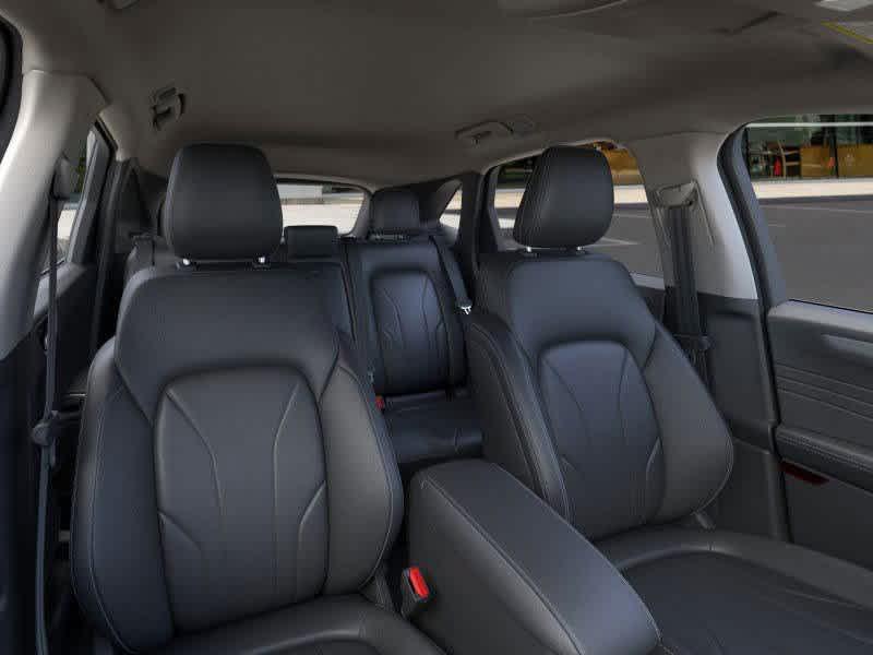 new 2025 Ford Escape car, priced at $34,490