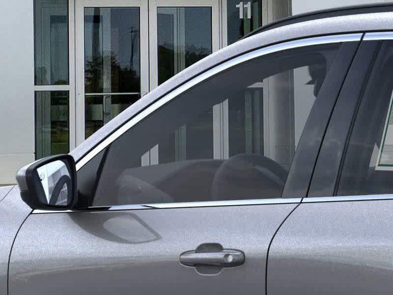 new 2025 Ford Escape car, priced at $34,490