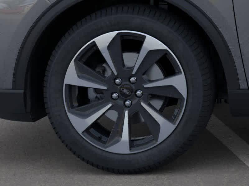 new 2025 Ford Escape car, priced at $34,490