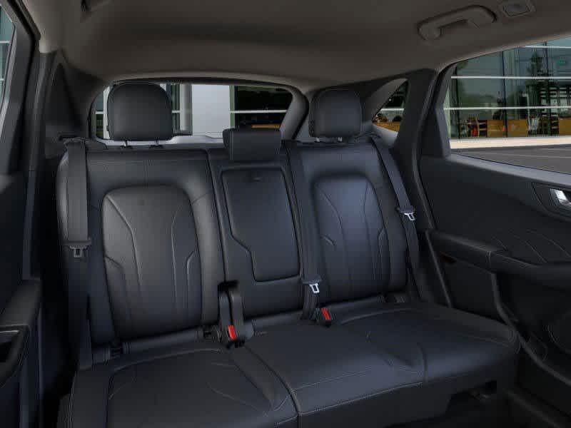 new 2025 Ford Escape car, priced at $34,490