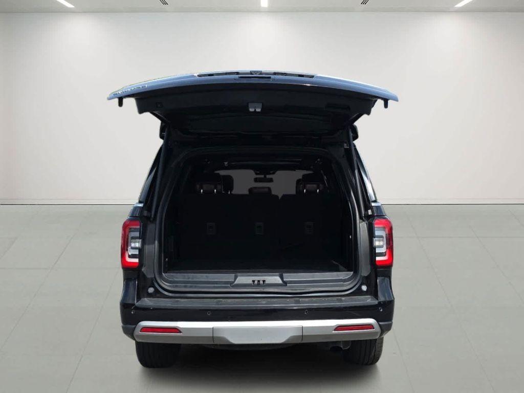 used 2022 Ford Expedition car, priced at $42,987