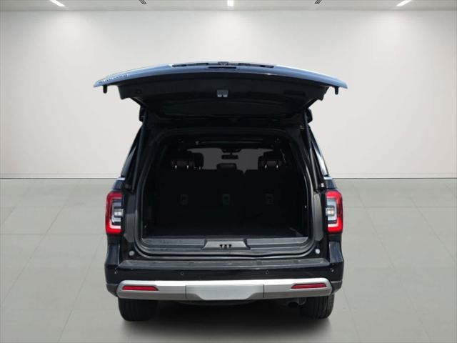 used 2022 Ford Expedition car, priced at $43,577
