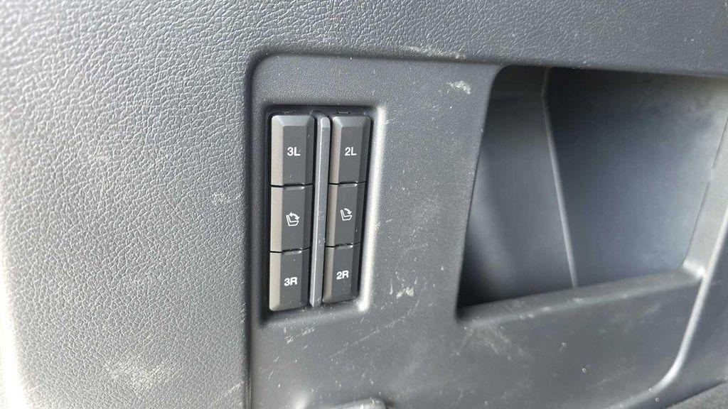 used 2022 Ford Expedition car, priced at $42,987