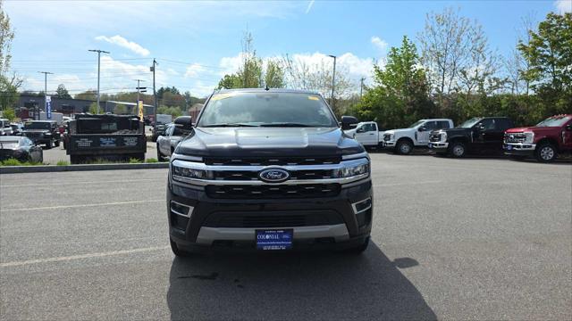 used 2022 Ford Expedition car, priced at $43,577