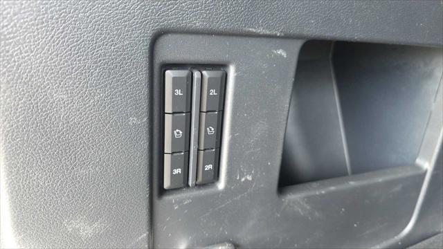 used 2022 Ford Expedition car, priced at $43,577